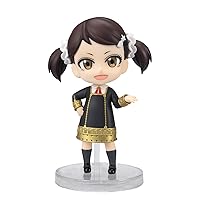TAMASHII NATIONS - SPY × Family - Becky Blackbell, Bandai Spirits Figuarts Mini Action Figure