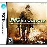 Call of Duty: Modern Warfare: Mobilized - Nintendo DS