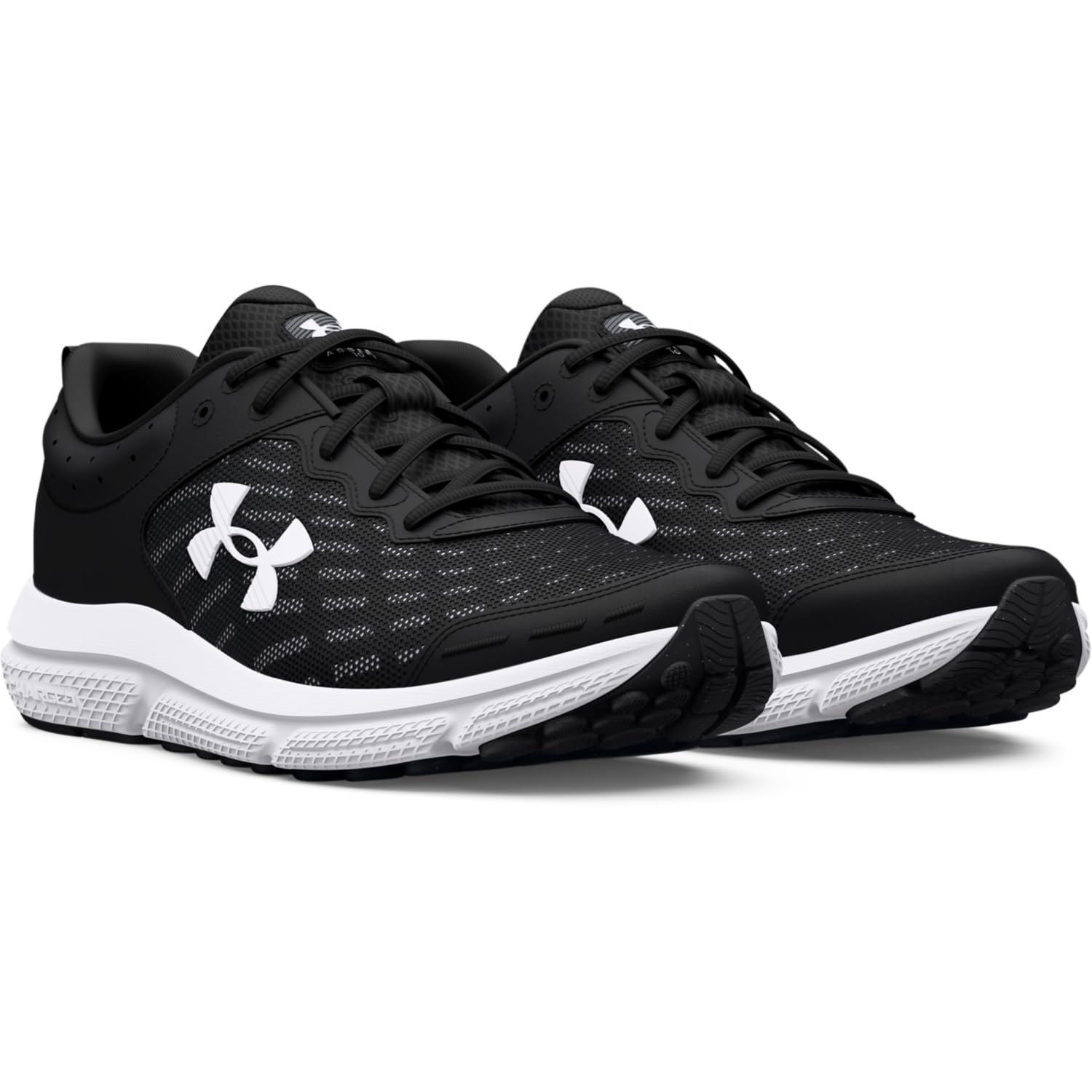 Under Armour Men's Charged Assert 10