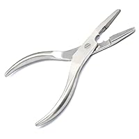 Needle Nose Pliers/cutter Orthopedic Surgi Medic Instrument Stainless Steel by G.S Online Store