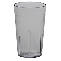 Cambro 500P152 Colorware Tumbler 5 oz. Clear (Pack of 72)