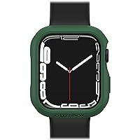 OtterBox All Day Case for Apple Watch Series 8 & 7 (45mm) - GREEN ENVY (Green)