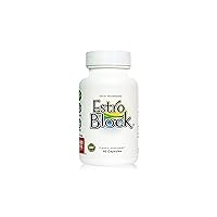 Delgado Protocol - Estro Block Estrogen Balance Supplement - Maintain Clear Skin, Body Defenses for Women & Men - Original Formula w/No Crystalline DIM Against Dysfunction - 60 Capsules