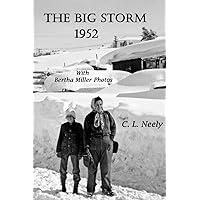 The Big Storm: 1952 The Big Storm: 1952 Paperback