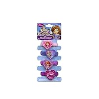 Sofia The First Hair Ponies