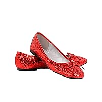 Ellie Shoes Women's 016-mila-g Ballet Flat