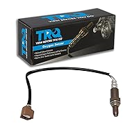 TRQ Engine Exhaust Air Fuel O2 02 Oxygen Sensor Direct Fit Compatible with Infiniti Nissan