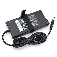 AC Adapter Charger DA90PE1-00 for Dell WK890 0WK890 19.5V 4.62A 90W