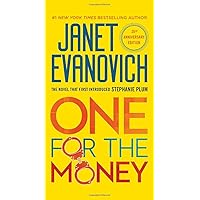 One for the Money (1) (Stephanie Plum) One for the Money (1) (Stephanie Plum) Mass Market Paperback Kindle Audible Audiobook Hardcover Paperback Audio CD