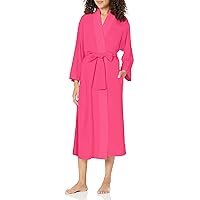 N Natori Womens Robe Length 49