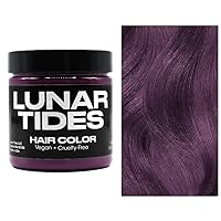 Semi-Permanent Hair Color (43 colors) (Smokey Mauve)