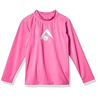 Kanu Surf Girls Keri Upf50Rashguard