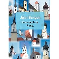 Jumalan talo.: Runo. (Finnish Edition) Jumalan talo.: Runo. (Finnish Edition) Paperback Kindle