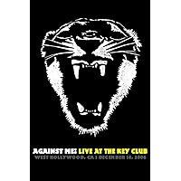 Against Me!: Live At The Key Club
