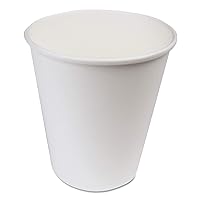 BWKWHT10HCUP - Paper Hot Cups