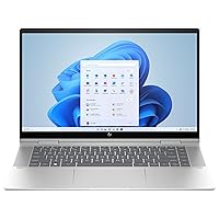 HP Envy 2-in-1 Laptop, Intel 10-Core i5-1335U, 15.6