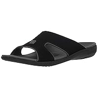 Spenco Men's Kholo Plus Slide Sandal