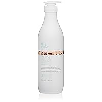 milk_shake Volumizing Shampoo for Thin Hair - Thickening Volume Shampoo for Fine Hair