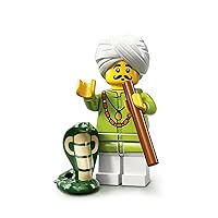 LEGO Minifigures Series 13 Snake Charmer Construction Toy