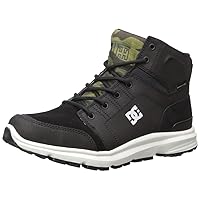 DC Shoes Torstein Horgmo Cold Weather Casual Snow Boot