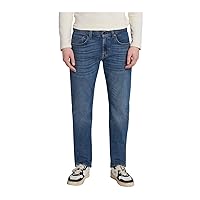 7 For All Mankind Men's The Straight Jeans in Gasp