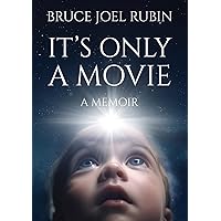 It's Only a Movie It's Only a Movie Paperback Kindle Hardcover Audible Audiobook