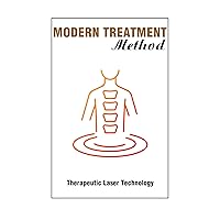 Modern Treatment Method: Therapeutic Laser Technology