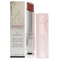 Christian Dior Dior Addict Lip Glow - 012 Rosewood Lip Balm Women 0.11 oz