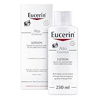 Eucerin AtopiControl Soothing Body Lotion 12% Omega 250ml