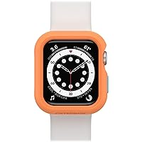 OtterBox All Day Case for Apple Watch Series 4/5/6/SE 40mm - Midday (Orange)