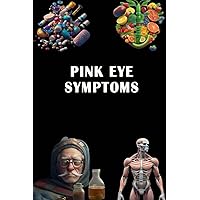 Pink Eye Symptoms: Identify Pink Eye Symptoms - Manage Conjunctivitis and Promote Eye Health!