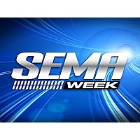 SEMA Week - Season 1
