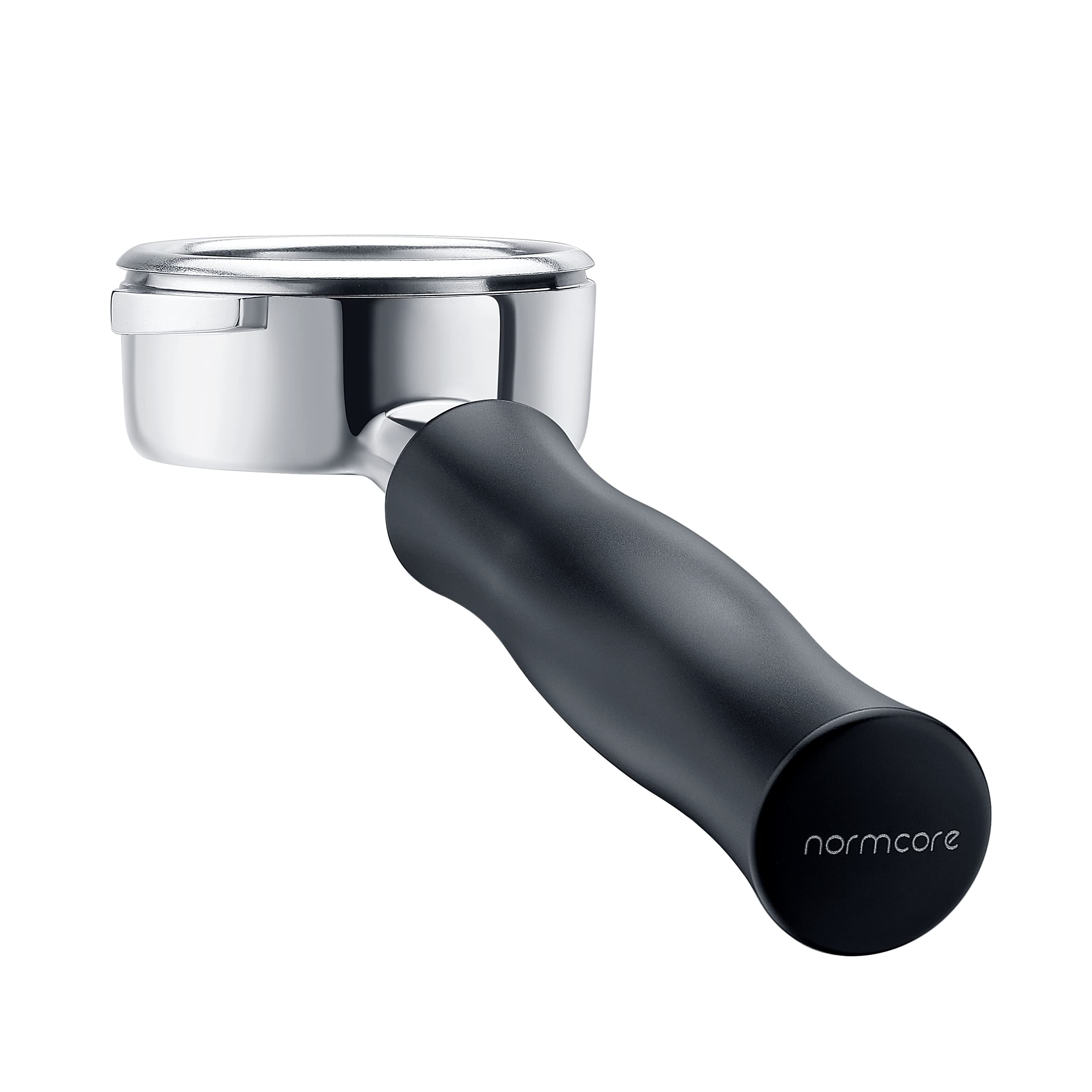 Mua Normcore 58mm Bottomless Portafilter Naked Portafilter Fits Nuova Simonelli With Stainless 