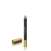 CoverGirl 330 Flamed Out Shadow Pencil, Gold Flame, 0.08 Ounce
