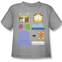 Juvy Gift Set T-Shirt