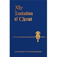 My Imitation of Christ My Imitation of Christ Imitation Leather