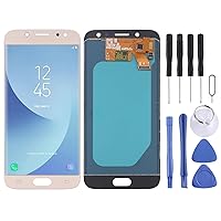 TFT LCD Screen for Galaxy J5 /J5 Pro 2017, J530F/DS, J530Y/DS with Digitizer Full Assembly