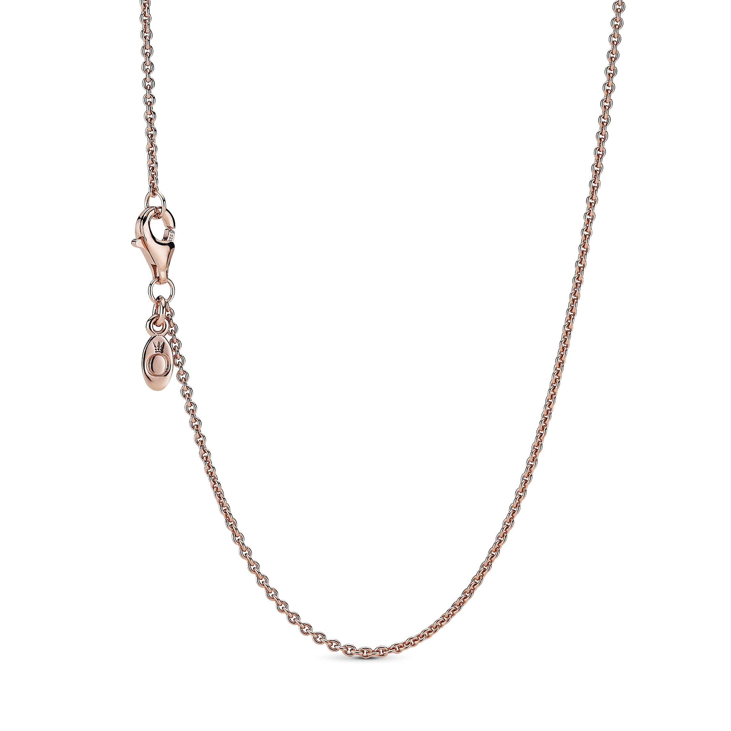 PANDORA Jewelry - Classic Cable Chain Necklace - Gift for Her