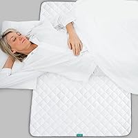 Bed Pads for Incontinence 34