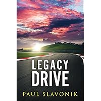 Legacy Drive (Legacy Drive series)
