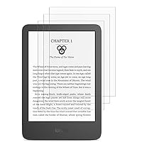 (3 Pack for All-new Kindle (11th/10th Generation, 2022/2019 Released) and Kindle Kids 6.0