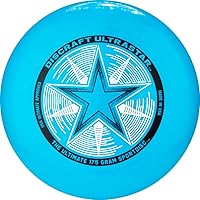 Discraft Ultrastar Sportdisc 175g Ultimate Flying Disc