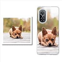 Case Compatible with Huawei Nova 9 SE Personalized with your Favorite Photo or Image, Protector Compatible with Huawei Nova 9 SE Customizable, Case Compatible with Huawei Customized Shockproof TPU.