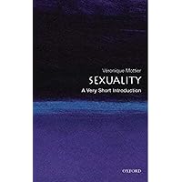 Sexuality: A Very Short Introduction Sexuality: A Very Short Introduction Paperback Kindle Audible Audiobook Audio CD