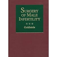 Surgery of Male Infertility Surgery of Male Infertility Hardcover