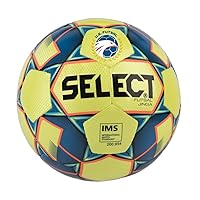 Select Jinga Futsal Ball