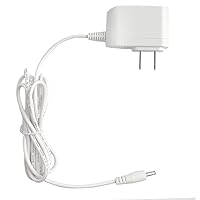 Hatch Baby Adapter Power Cord (Barrel Style for Hatch Rest, Rest+ and Rest Mini)