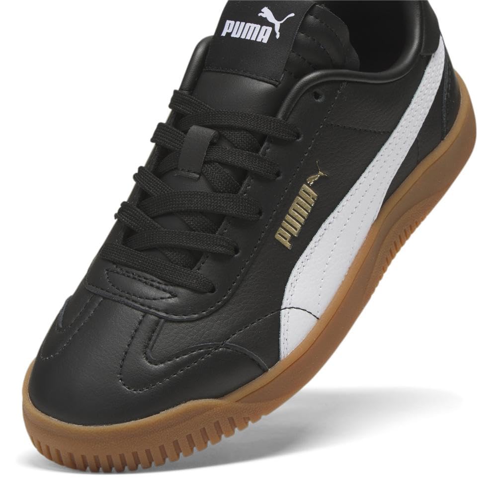 PUMA Unisex-Child Club 5v5 Sneaker