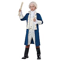 Alexander Hamilton Costume