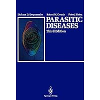 Parasitic Diseases Parasitic Diseases Kindle Hardcover Paperback
